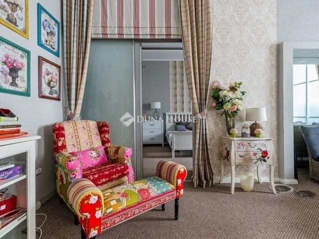 Eladó lakás Budapest I. kerület, Várnegyed 67 nm