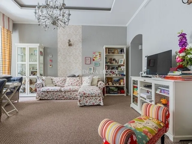 Eladó lakás Budapest I. kerület, Várnegyed 67 nm