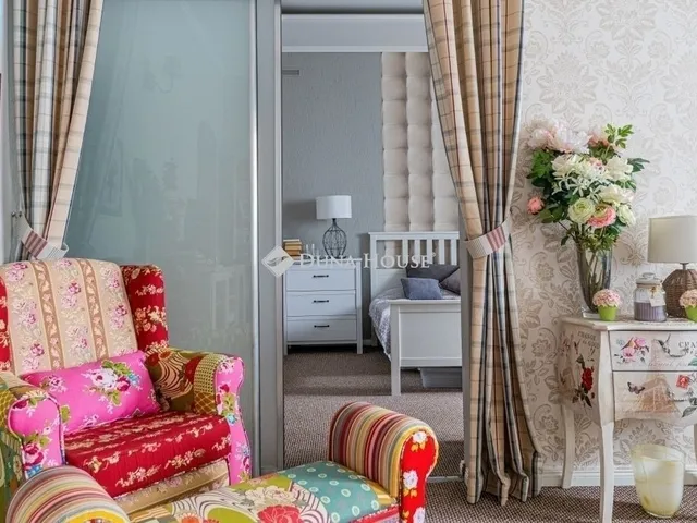 Eladó lakás Budapest I. kerület, Várnegyed 67 nm