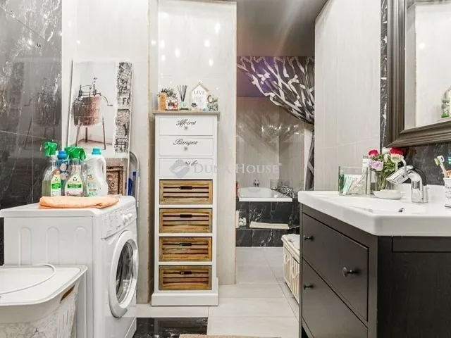 Eladó lakás Budapest I. kerület, Várnegyed 67 nm