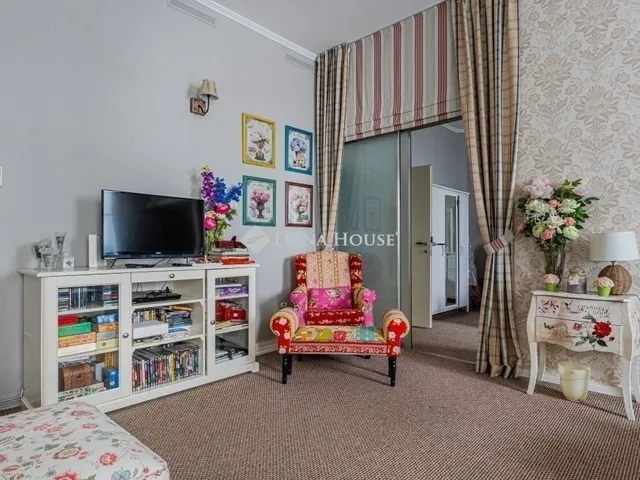 Eladó lakás Budapest I. kerület, Várnegyed 67 nm