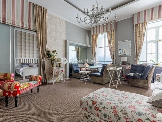 Eladó lakás Budapest I. kerület, Várnegyed 67 nm