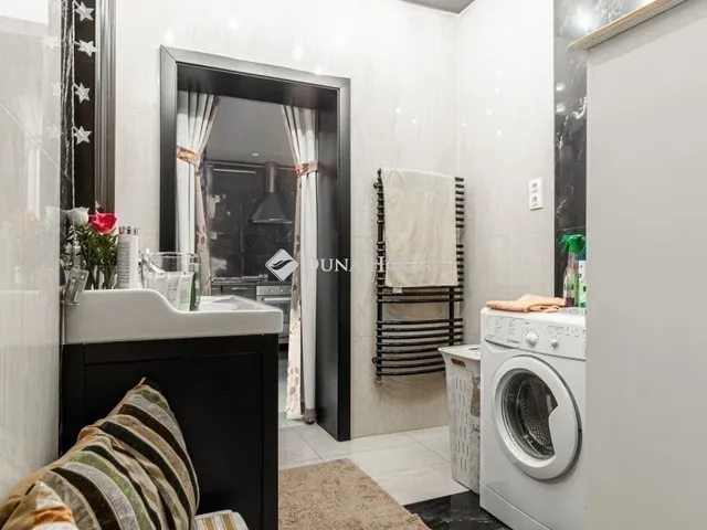 Eladó lakás Budapest I. kerület, Várnegyed 67 nm