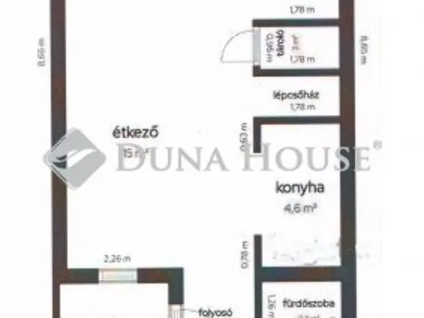 Eladó ház Budapest X. kerület 111 nm