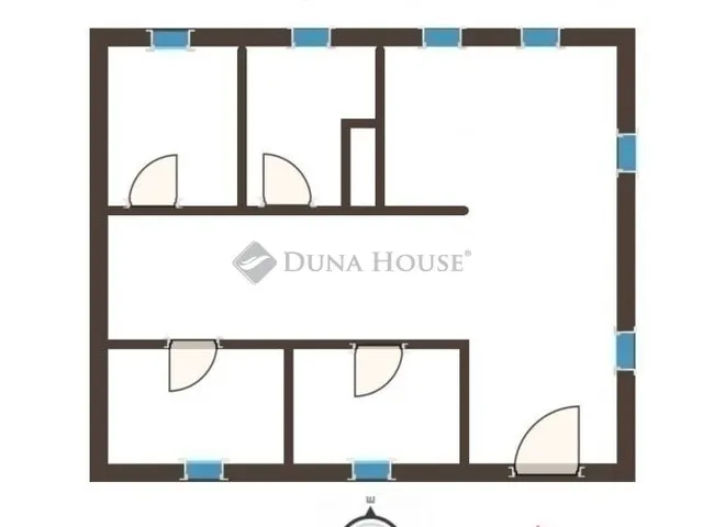 Eladó ház Budapest XI. kerület 300 nm