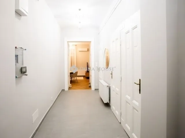 Eladó lakás Budapest IX. kerület 72 nm