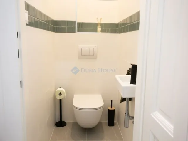 Eladó lakás Budapest IX. kerület 72 nm