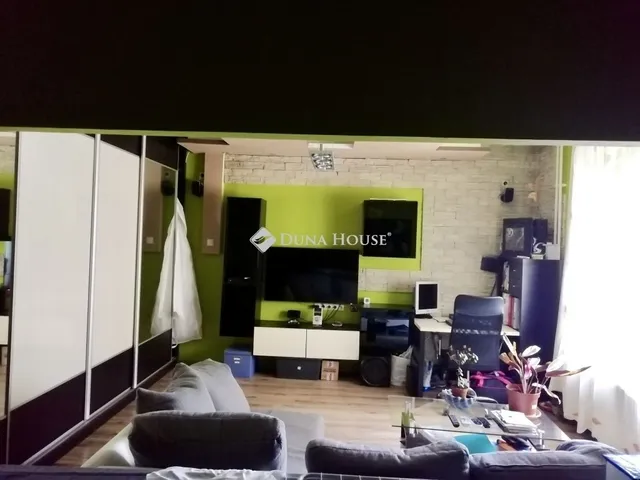 Eladó lakás Budapest XIV. kerület 54 nm