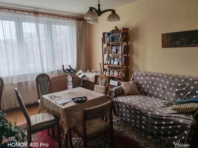 Eladó lakás Budapest XI. kerület 45 nm