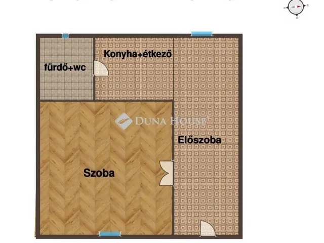 Eladó ház Budapest XXII. kerület 30 nm