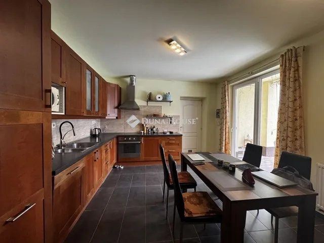 Eladó ház Budapest XXII. kerület 162 nm