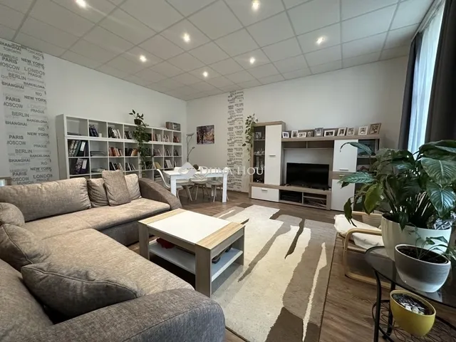 Eladó lakás Budapest VIII. kerület 67 nm