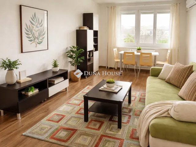 Eladó lakás Budapest XI. kerület 50 nm