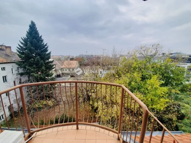 Eladó lakás Budapest XIII. kerület, Lőportárdűlő 42 nm