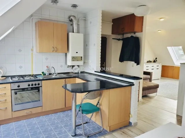 Eladó lakás Budapest XIII. kerület, Lőportárdűlő 42 nm