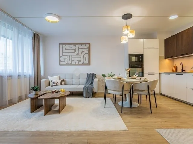 Eladó lakás Budapest XI. kerület 50 nm