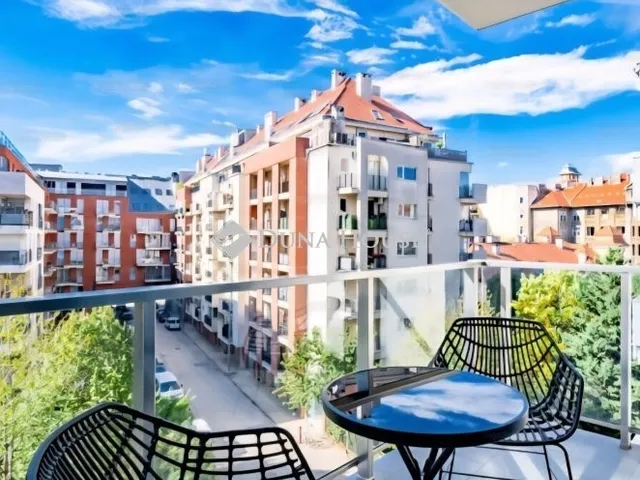 Kiadó lakás Budapest IX. kerület 30 nm