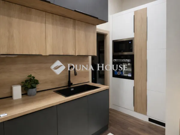 Eladó lakás Budapest VII. kerület 47 nm