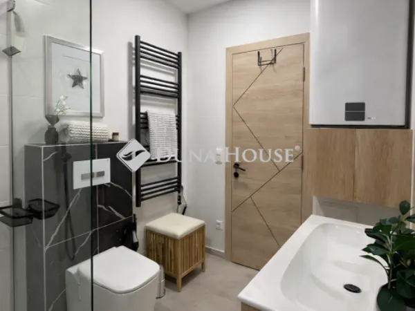 Eladó lakás Budapest VII. kerület 47 nm