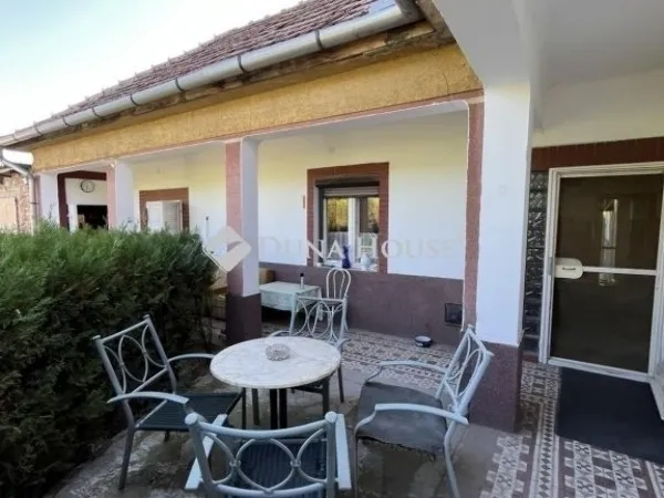 Eladó ház Dabas 70 nm