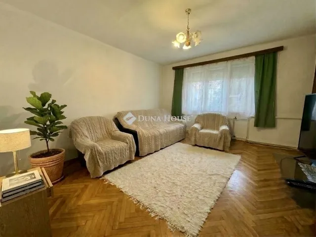 Eladó lakás Budapest XI. kerület 57 nm