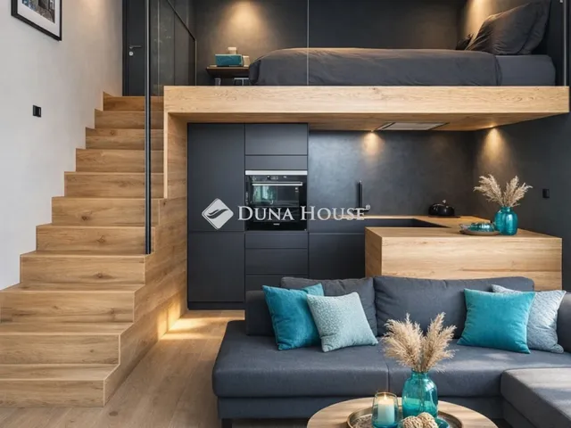 Eladó lakás Budapest XIV. kerület 16 nm