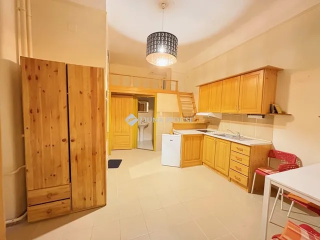 Eladó lakás Budapest V. kerület 29 nm