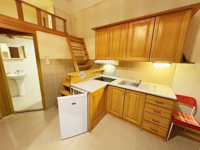 Eladó lakás Budapest V. kerület 29 nm