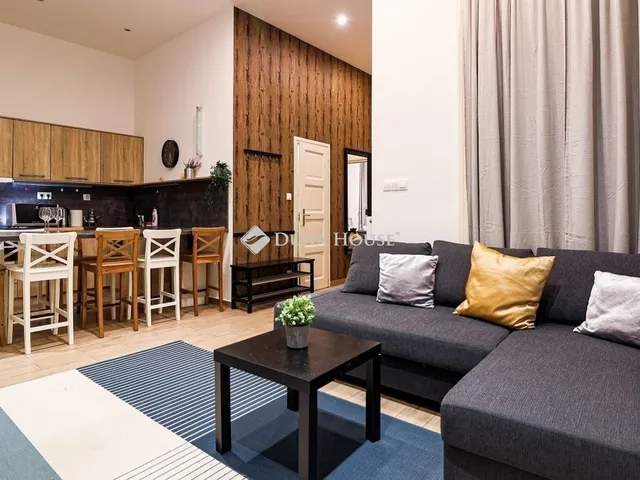 Eladó lakás Budapest VII. kerület 92 nm