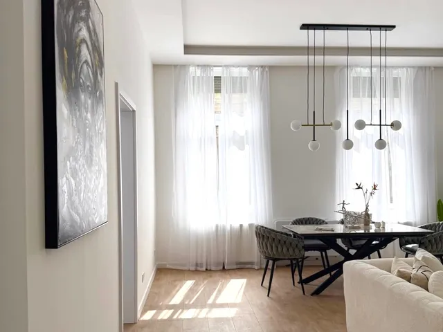 Eladó lakás Budapest VII. kerület 61 nm