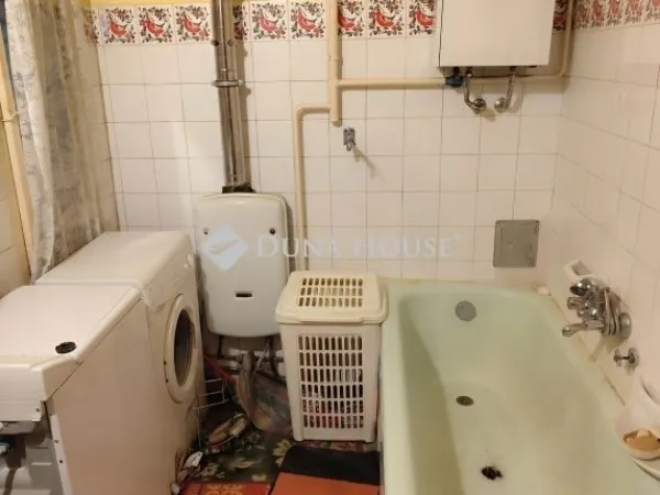Eladó lakás Budapest VI. kerület 59 nm