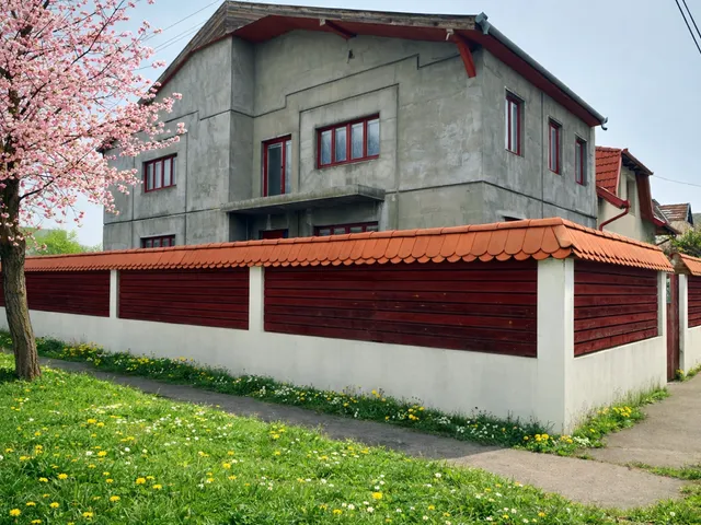 Eladó ház Budapest XX. kerület, Gubacsipuszta, Kakastó utca 40 260 nm