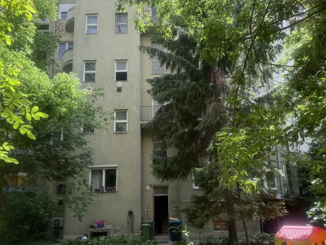 Eladó lakás Budapest XI. kerület 83 nm