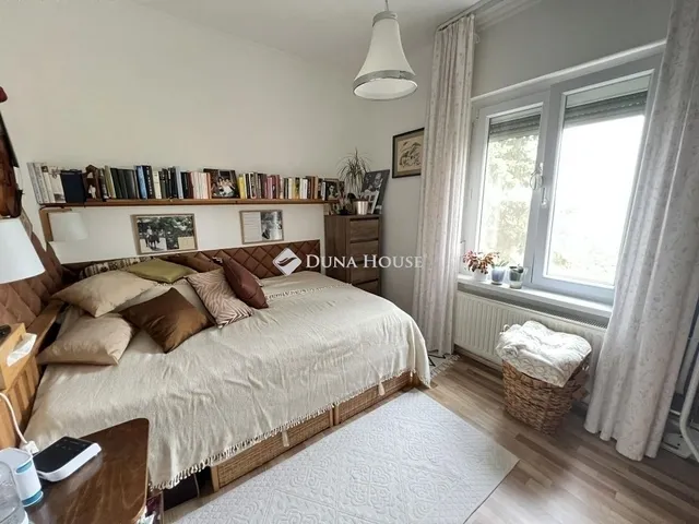 Eladó lakás Budapest XI. kerület, Gellérthegy 51 nm