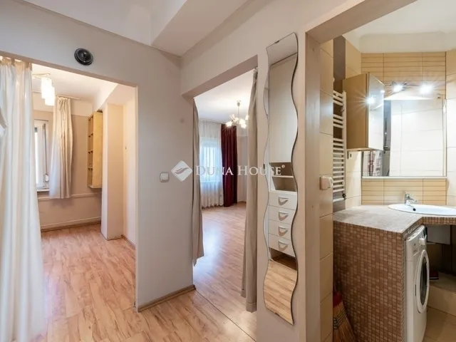 Eladó lakás Budapest XI. kerület 37 nm