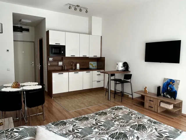 Eladó lakás Budapest I. kerület, Naphegy 31 nm