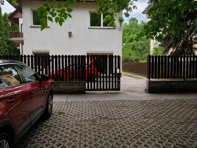 Eladó ház Budapest XIV. kerület 223 nm