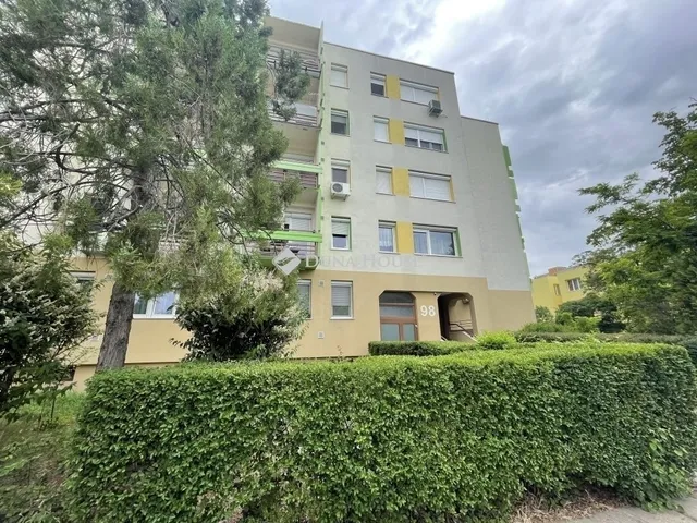 Eladó lakás Budapest XIX. kerület 55 nm