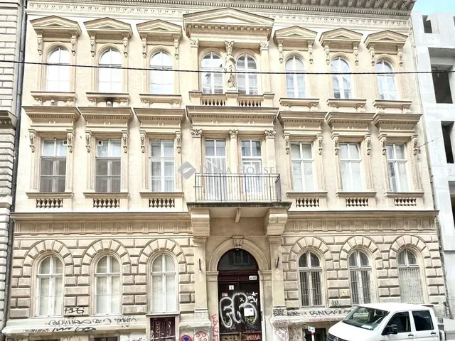 Eladó lakás Budapest VII. kerület 53 nm