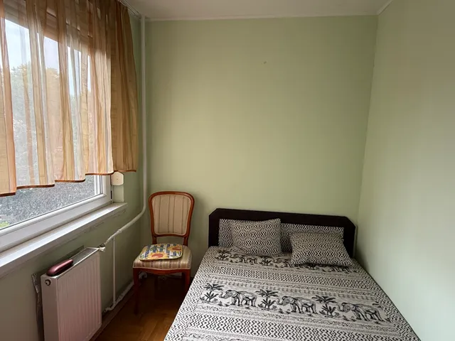 Eladó lakás Budapest X. kerület, Ligettelek 41 nm