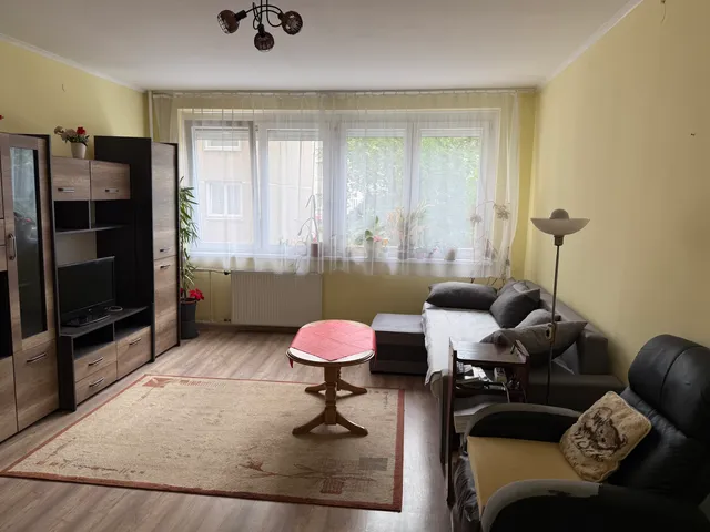 Eladó lakás Budapest X. kerület, Ligettelek 41 nm