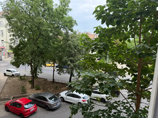 Eladó lakás Budapest X. kerület, Ligettelek 41 nm