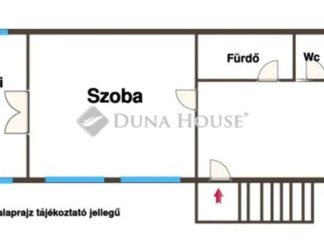 Eladó ház Budapest III. kerület 116 nm