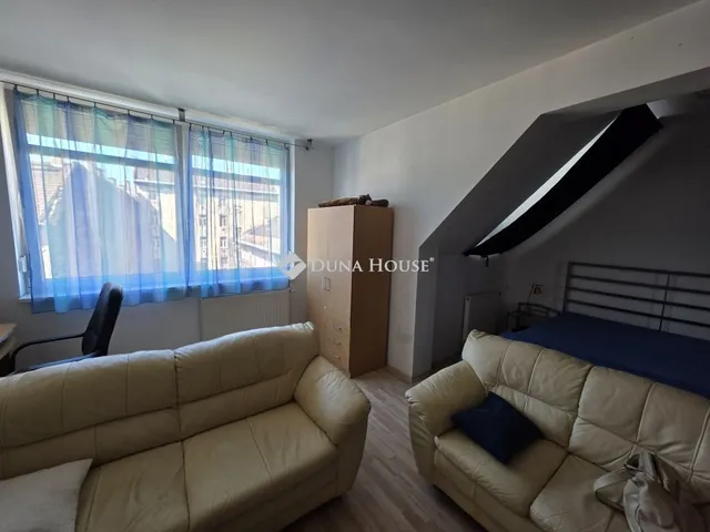 Kiadó lakás Budapest VIII. kerület 35 nm