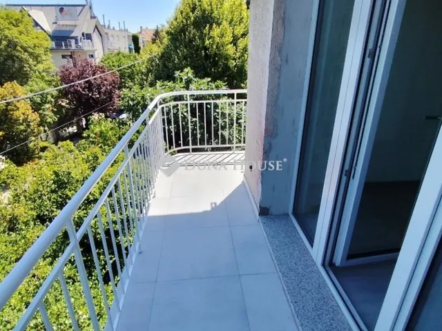 Eladó lakás Budapest XI. kerület 60 nm