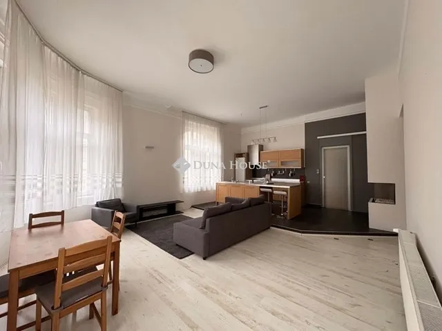 Eladó lakás Budapest XI. kerület 78 nm