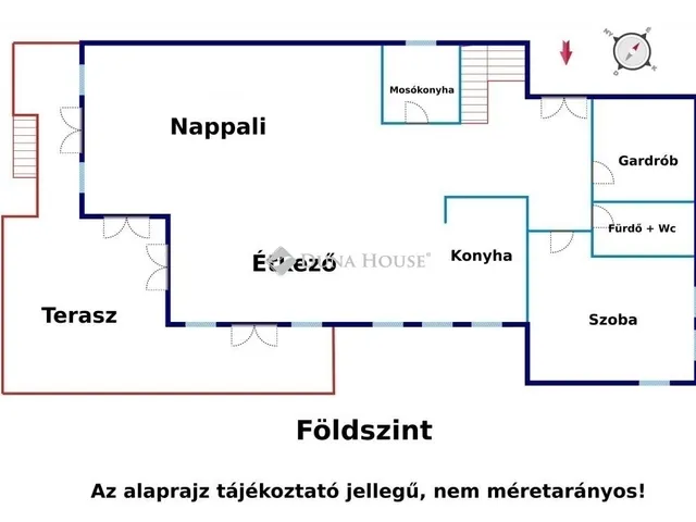 Eladó ház Budapest XI. kerület 464 nm