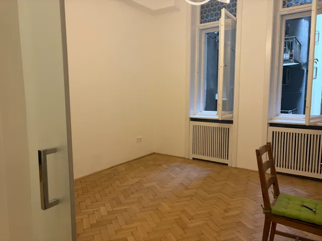 Kiadó lakás Budapest V. kerület, Molnár u. 8. 48 nm