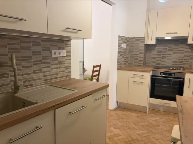 Kiadó lakás Budapest V. kerület, Molnár u. 8. 48 nm