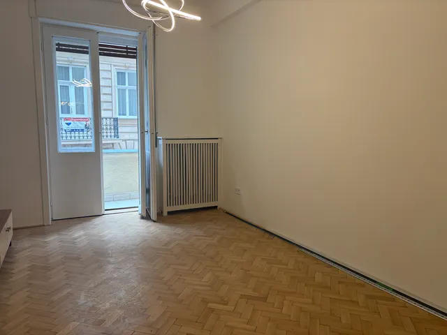 Kiadó lakás Budapest V. kerület 48 nm